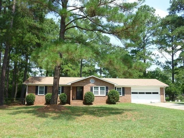 House for rent at 745 Mallory Dr, Rock Hill, SC 29730