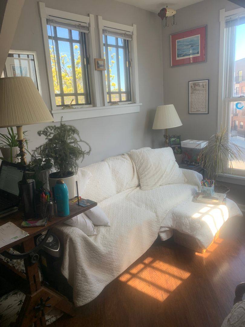 Apartment for rent at 824 Alabama St, Indianapolis, IN 46204
