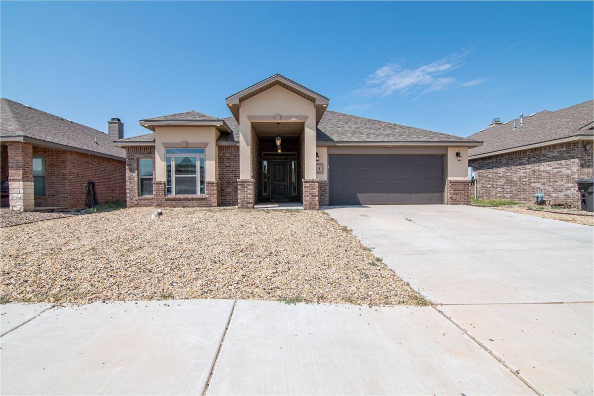 House for rent at 6711 Boot Dr, Midland, TX 79705