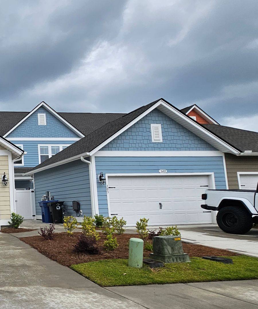 Townhouse for rent at 2602 Blue Crane Circle, Myrtle Beach, SC 29577