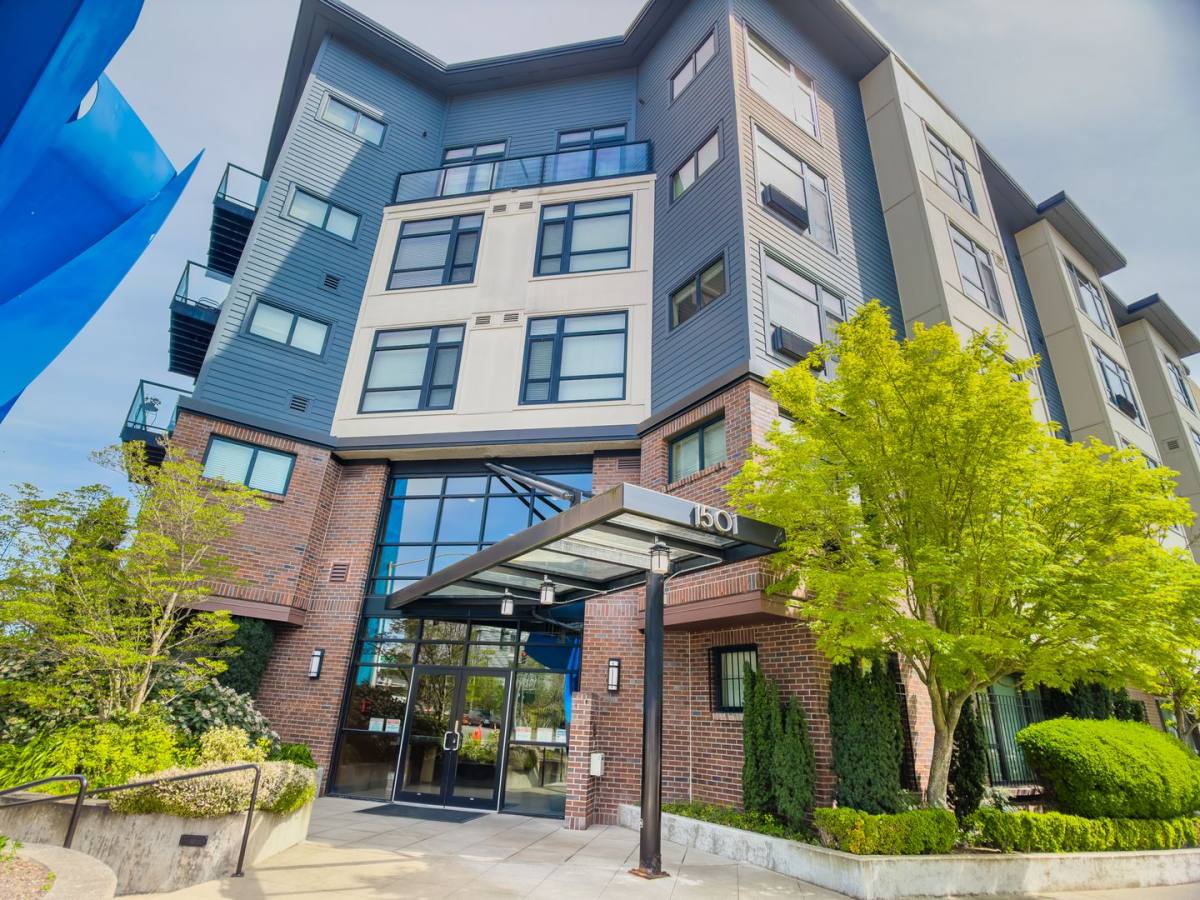 House for rent at 1501 Tacoma Ave S #202, Tacoma, WA 98401