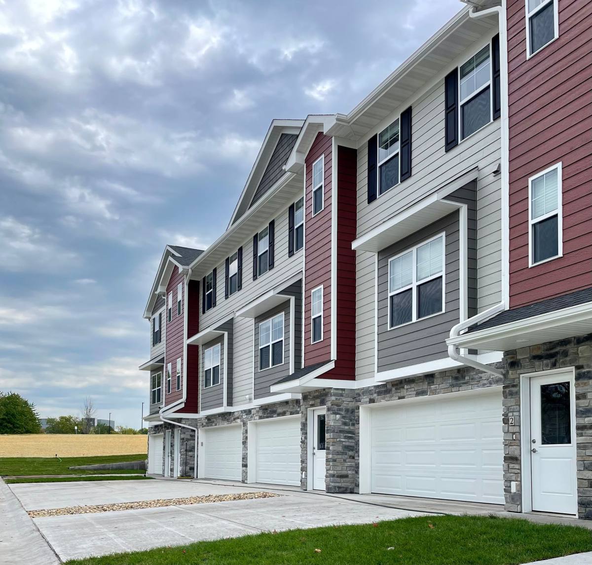 Townhouse for rent at 4978 Usher's Ferry Rd NE, Cedar Rapids, IA 52411