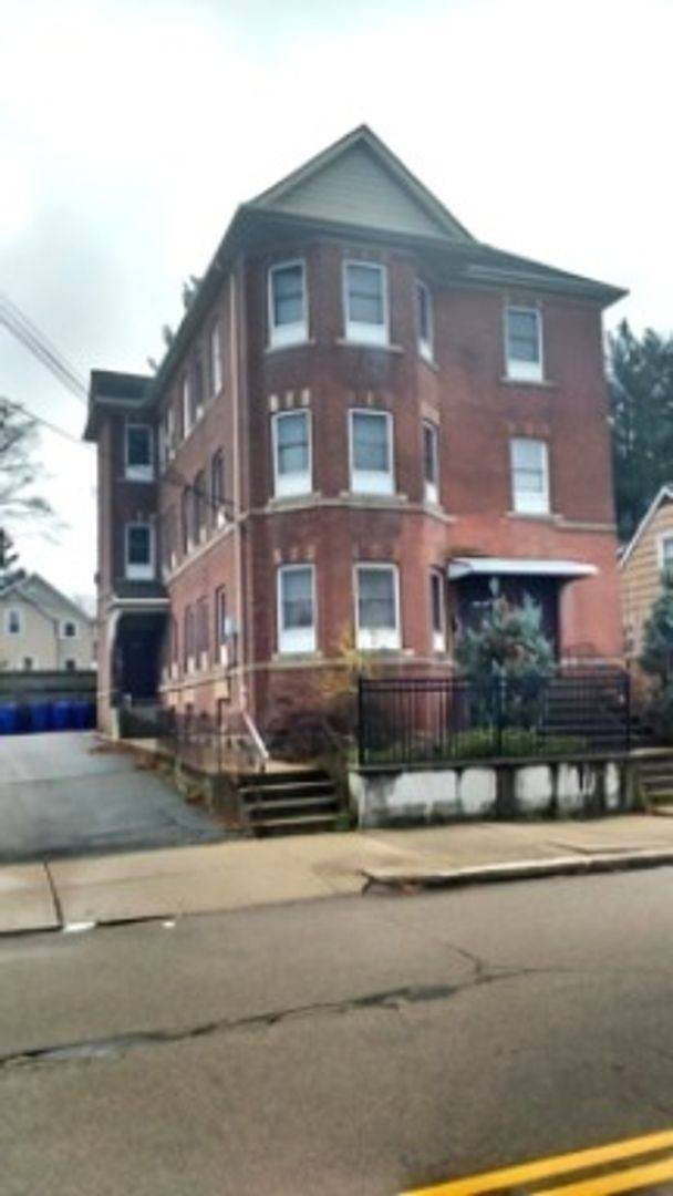 Apartment for rent at 88-90 Pidge Ave, Pawtucket, RI 02860