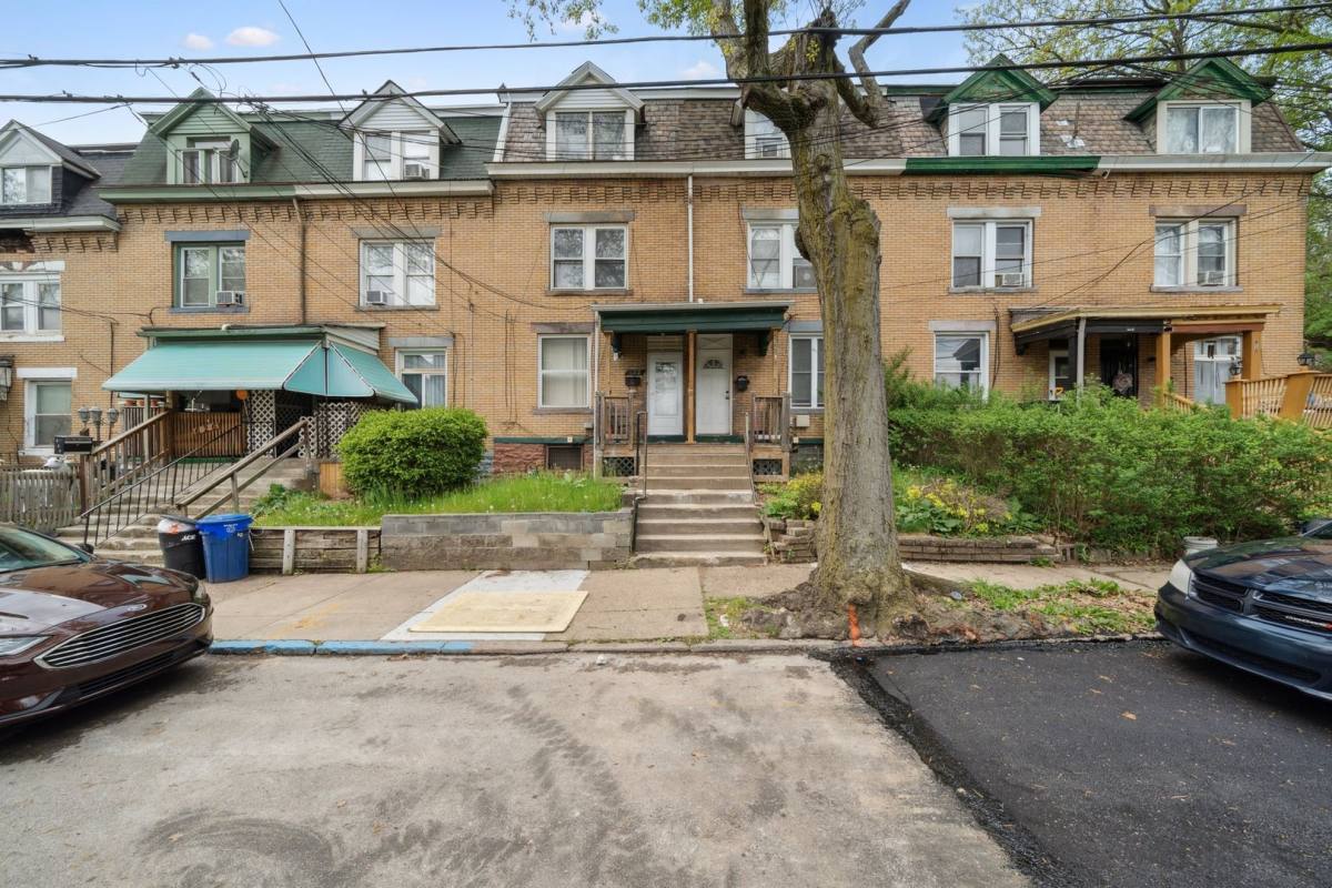 House for rent at 620 Chautauqua St, Pittsburgh, PA 15214