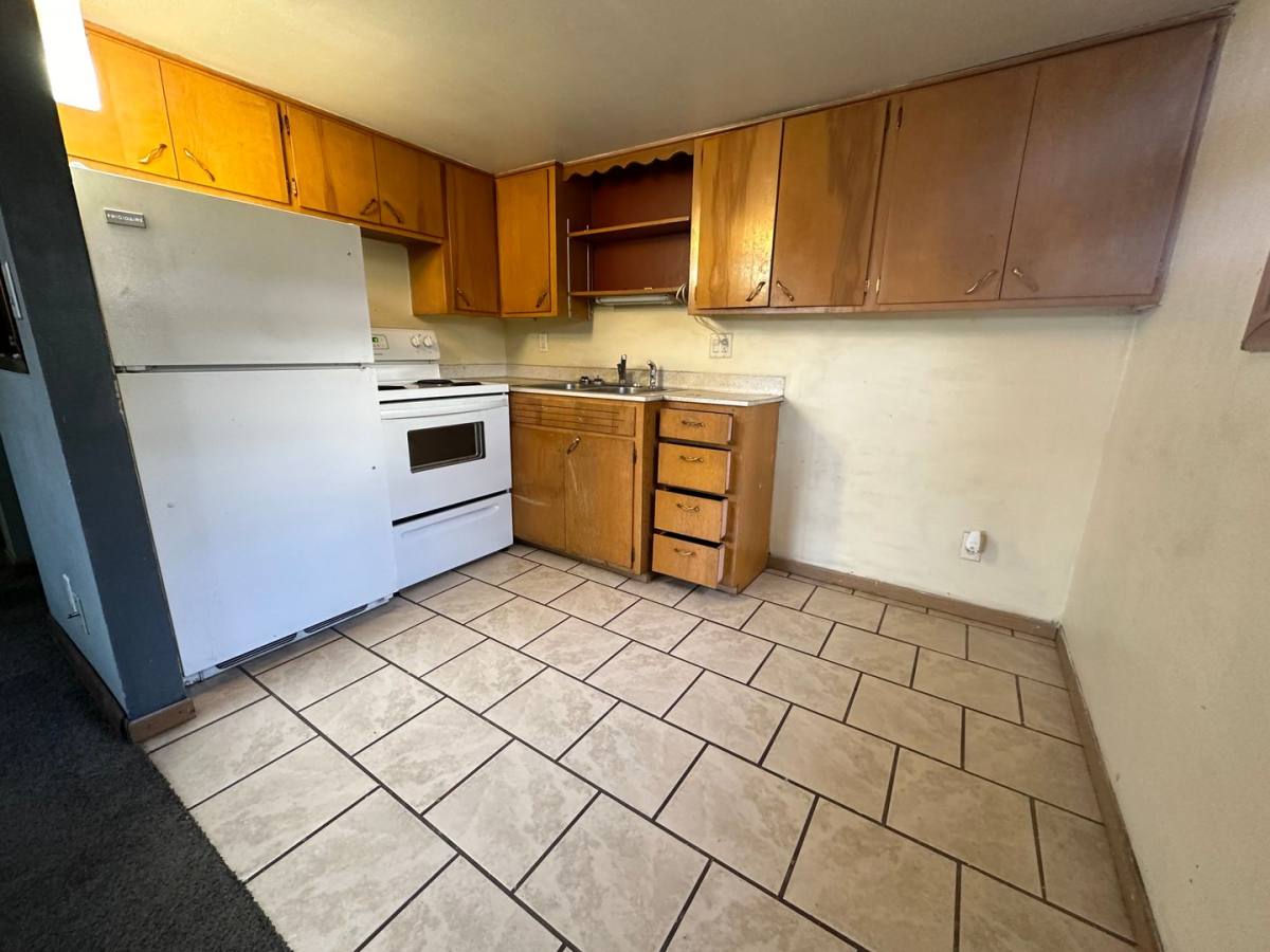 Apartment for rent at 506 1st Ave NE, Mandan, ND 58554