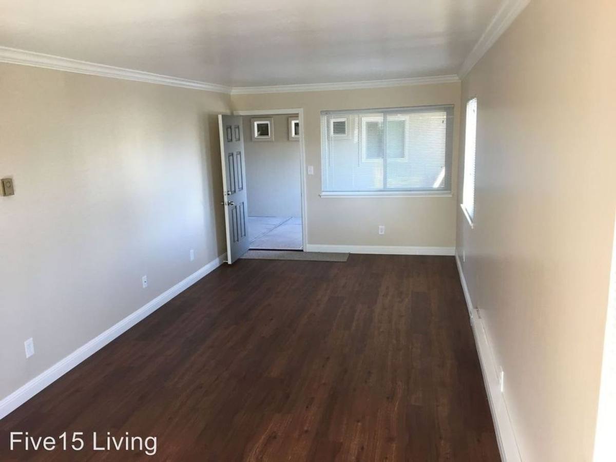 Apartment for rent at 515 Boynton Ave, San Jose, CA 95117