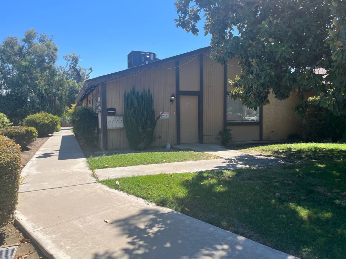 Apartment for rent at 6108 Stine Rd, Bakersfield, CA 93313