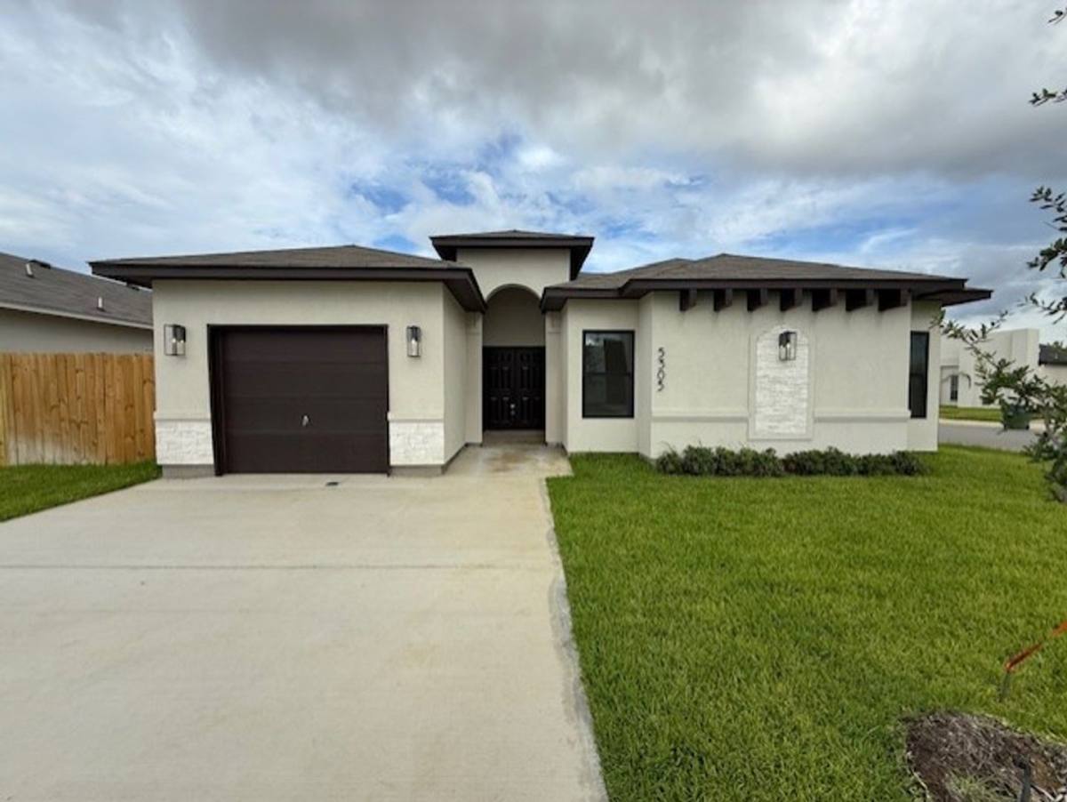 House for rent at 5305 Aceituno Dr, Laredo, TX 78046