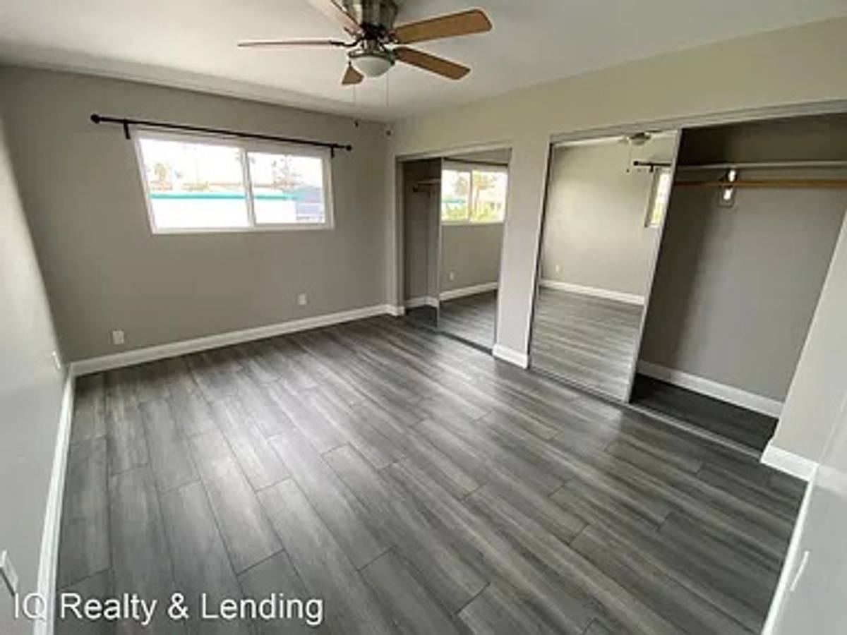 Apartment for rent at 33 Madison Ave, Chula Vista, CA 91910