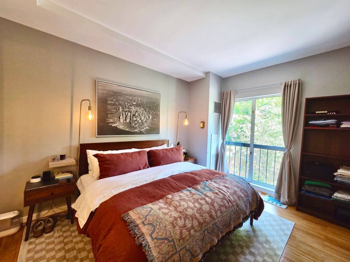 Condo for rent at 3251 Prospect St NW, Washington, DC 20007