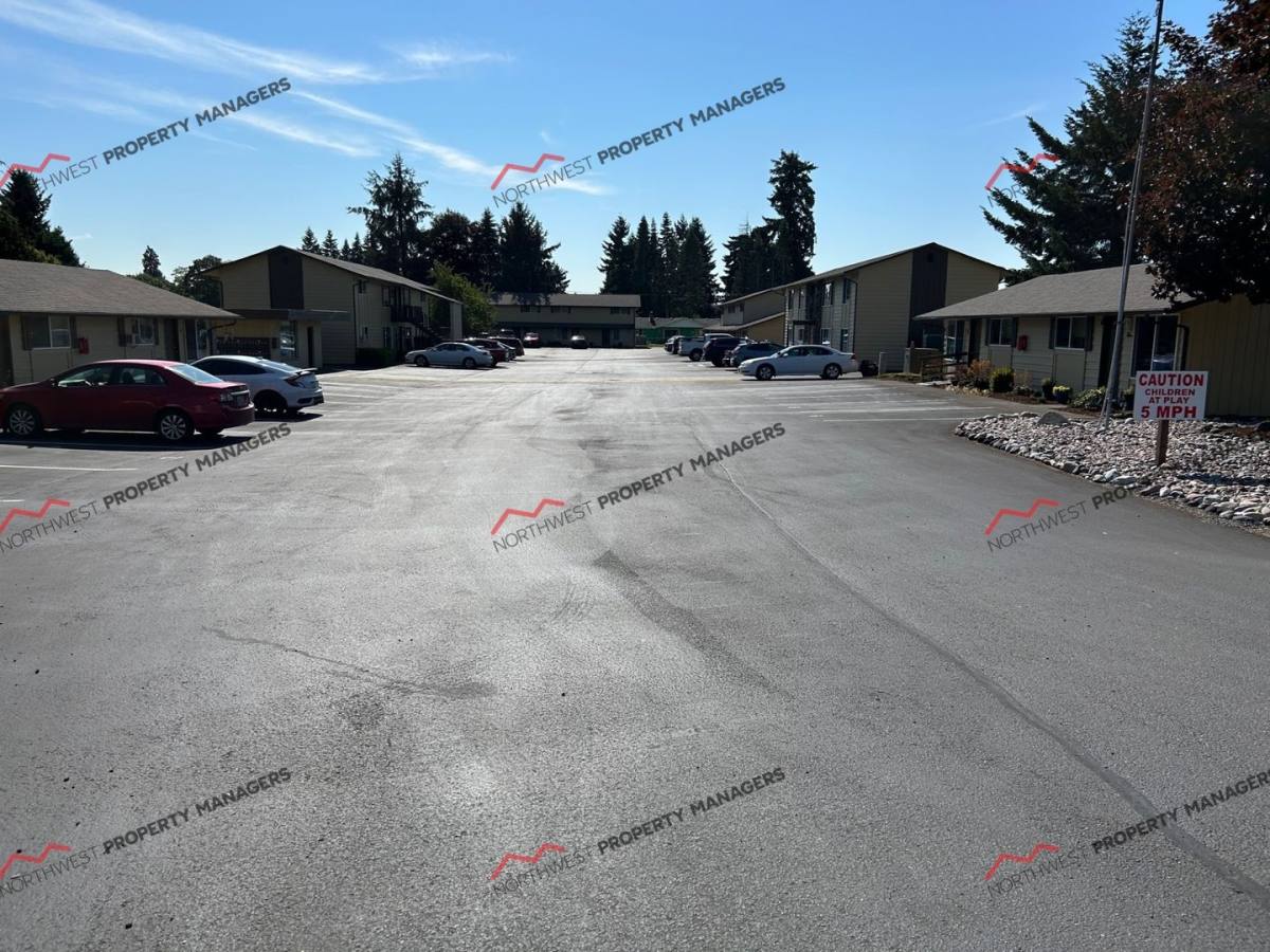 Apartment for rent at 2227 Harrison Ave 1-36, Centralia, WA 98531