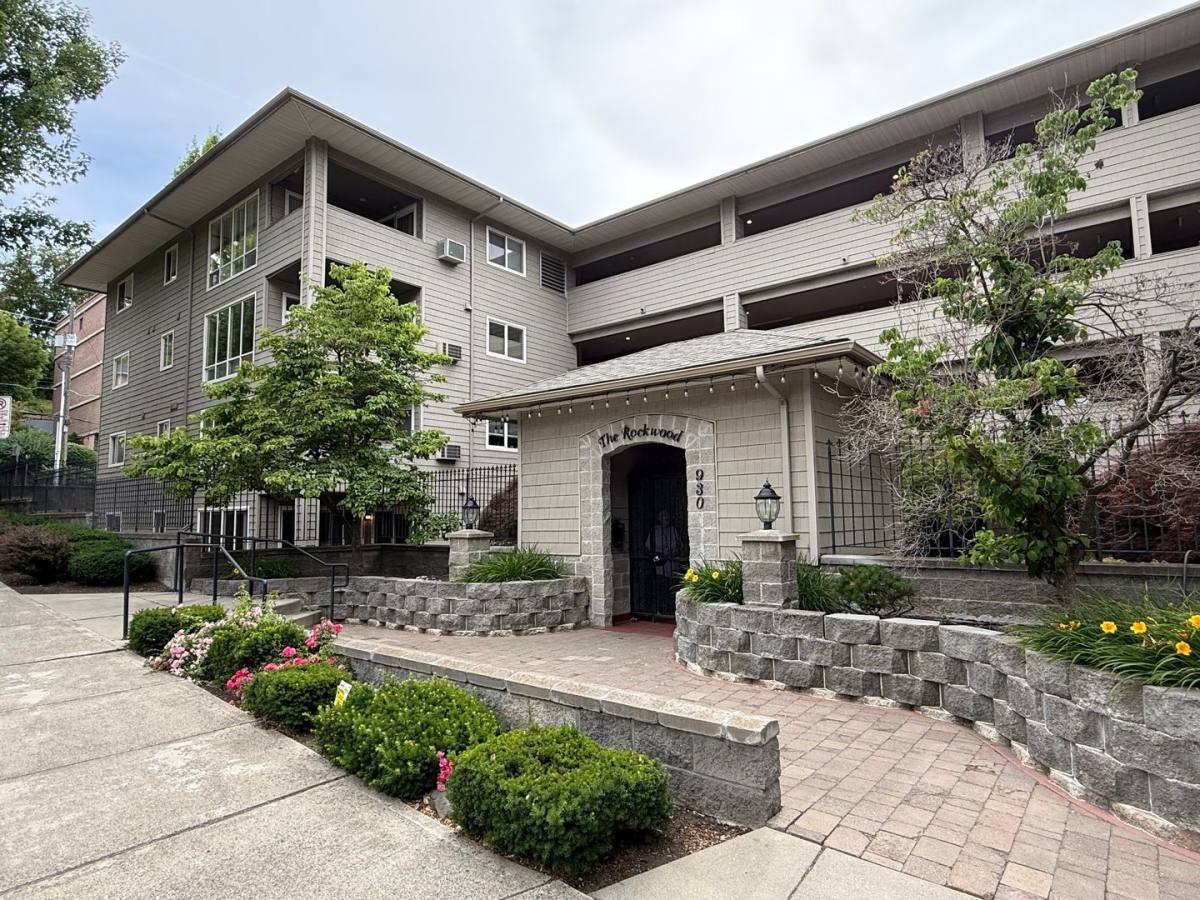 Apartment for rent at 930 S Cowley St, Spokane, WA 99202