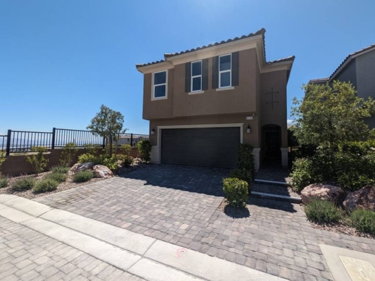 House for rent at 10789 Gentle Crest Ave, Las Vegas, NV 89166