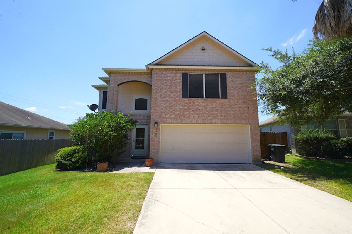 House for rent at 3907 Whisper View, Cibolo, TX 78108