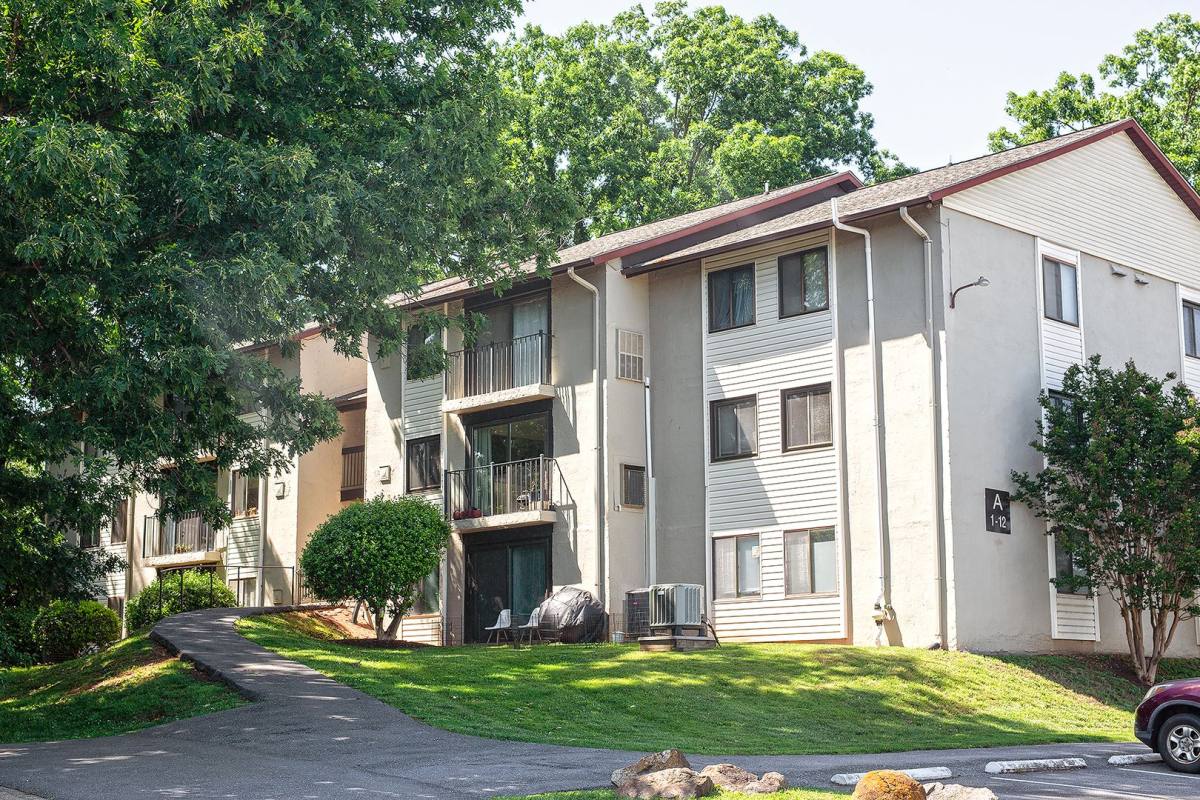 Condo for rent at 10 Spring Court, Charlottesville, VA 22901