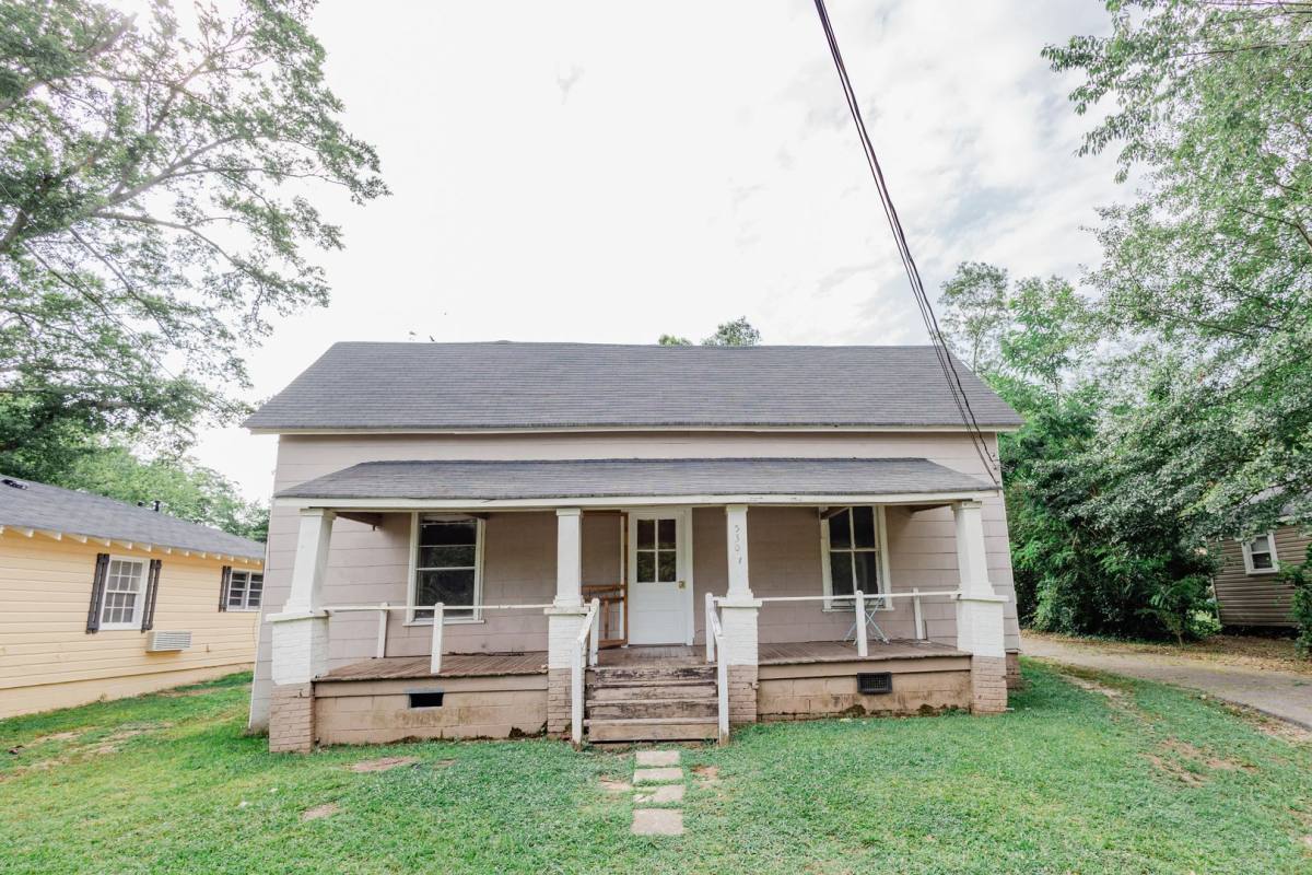 Apartment for rent at 530 N 13th St, Griffin, GA 30223