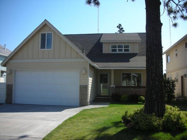 House for rent at 2968 NE Sandy Dr, Bend, OR 97701
