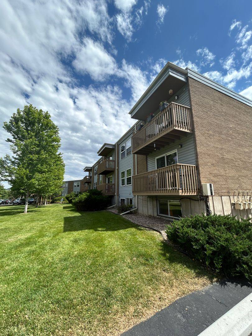 Condo for rent at 1608 Cottonwood Dr, Louisville, CO 80027
