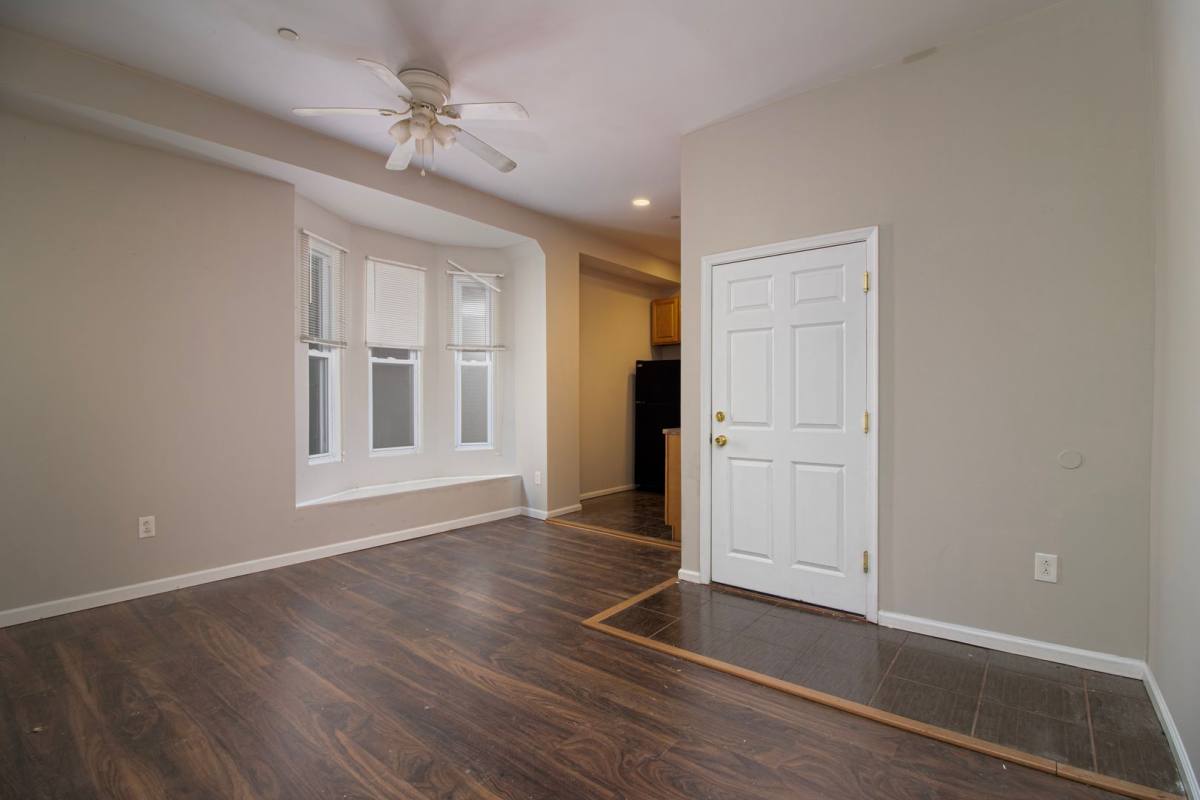 Apartment for rent at 544 S 49th St, Philadelphia, PA 19143