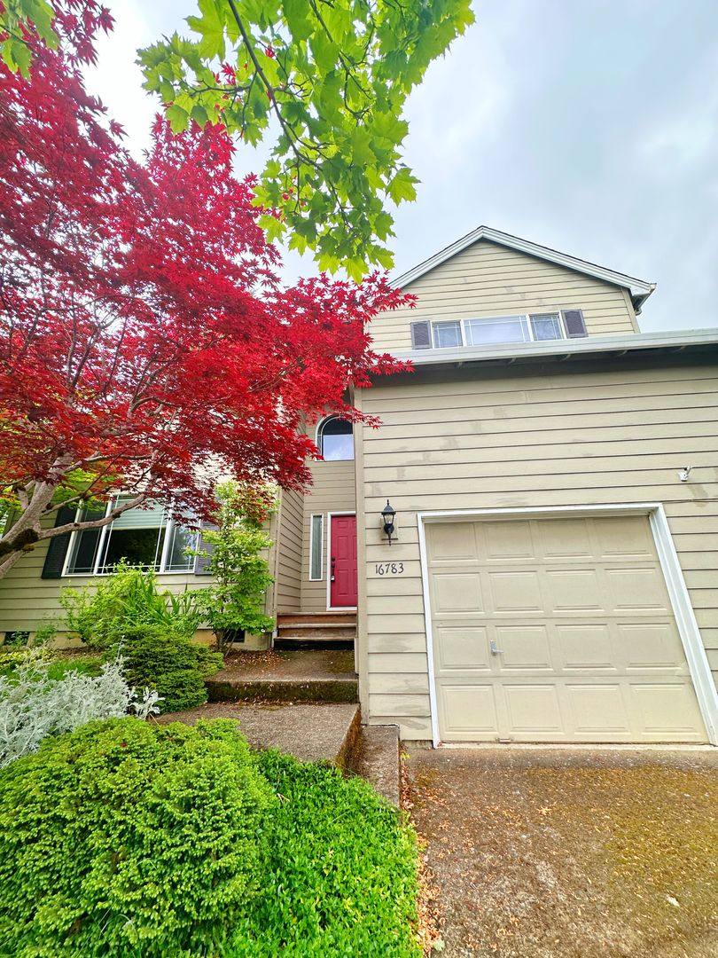 House for rent at 16783 SW Sarala St, Beaverton, OR 97007