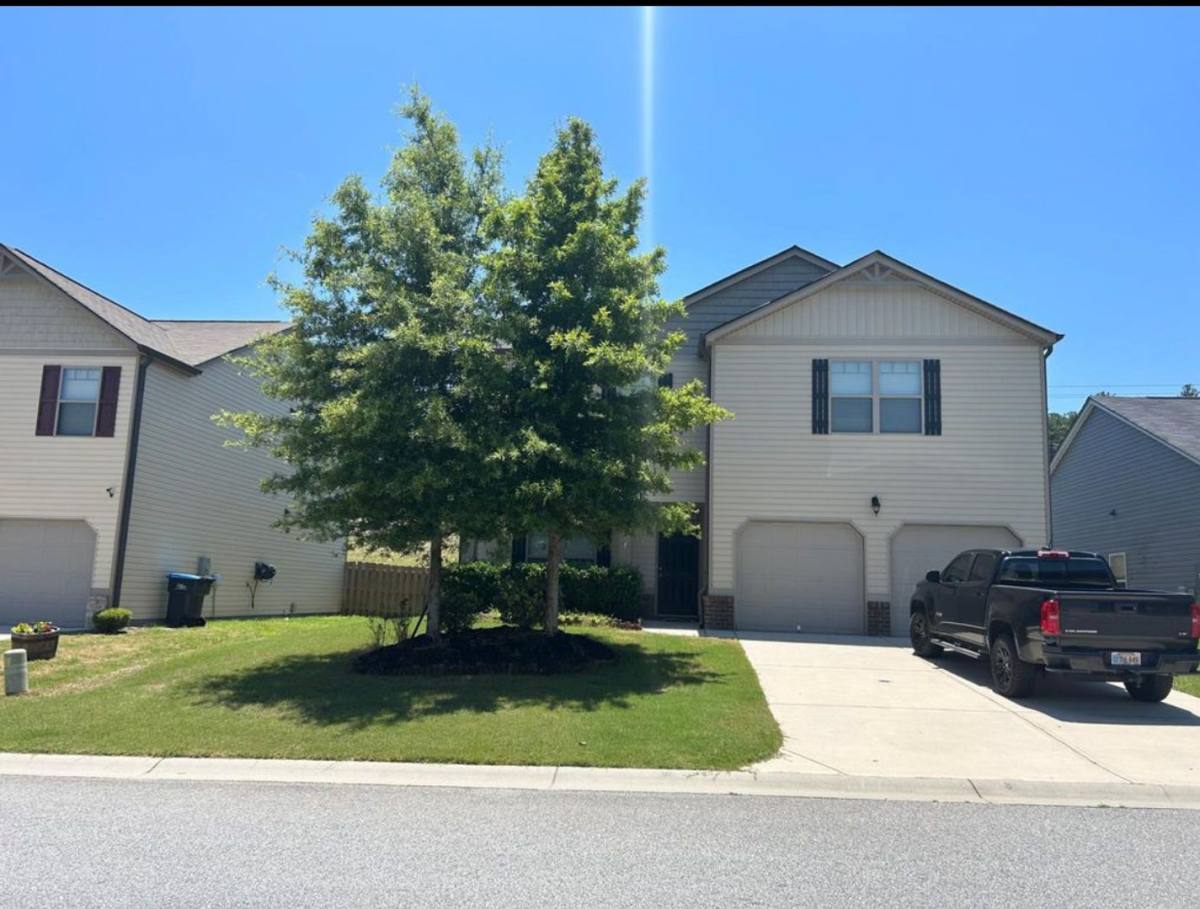 House for rent at 148 Sims Court, Augusta, GA 30909