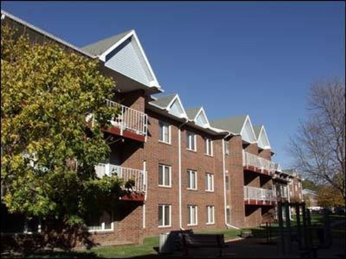Apartment for rent at 66th & Vine St, Lincoln, NE 68505