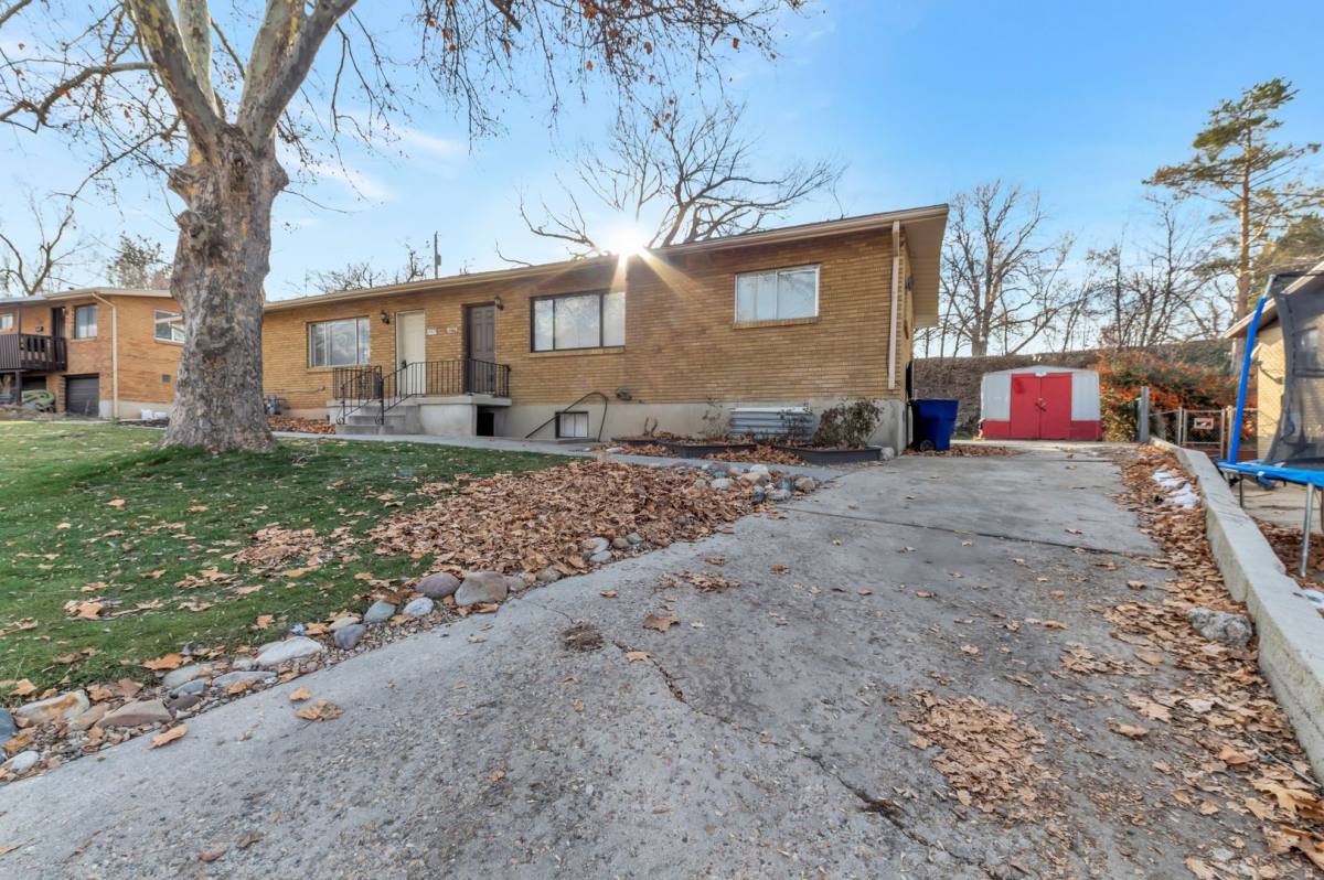 Apartment for rent at 747 Boughton St, Ogden, UT 84403