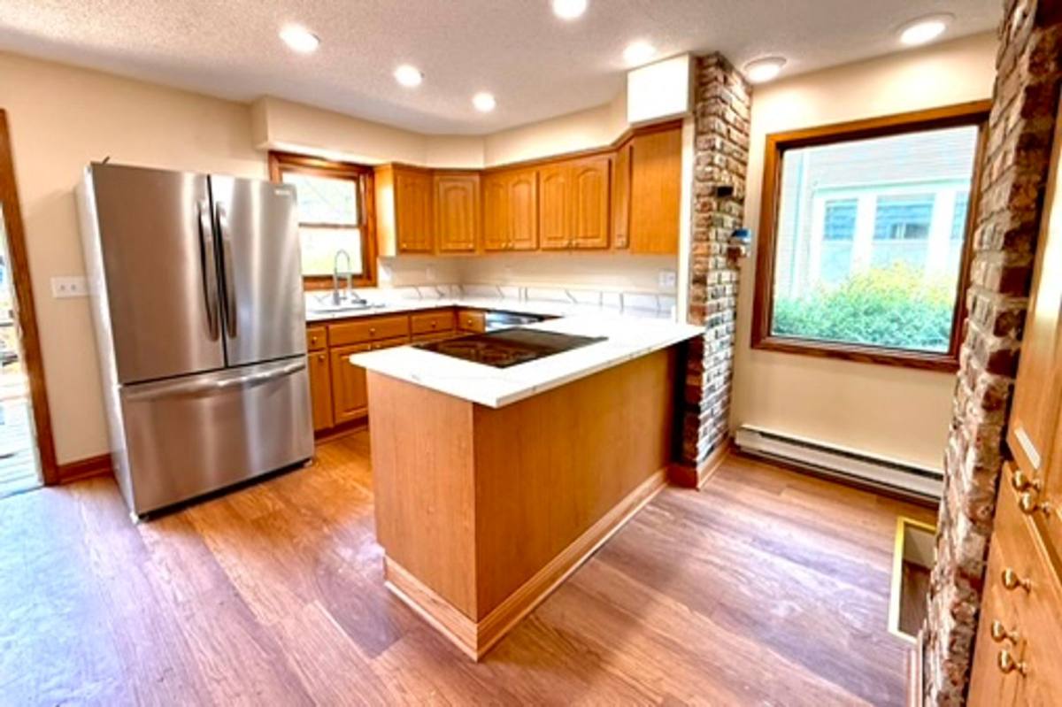 House for rent at 3140 Fremont Ave S, Minneapolis, MN 55408