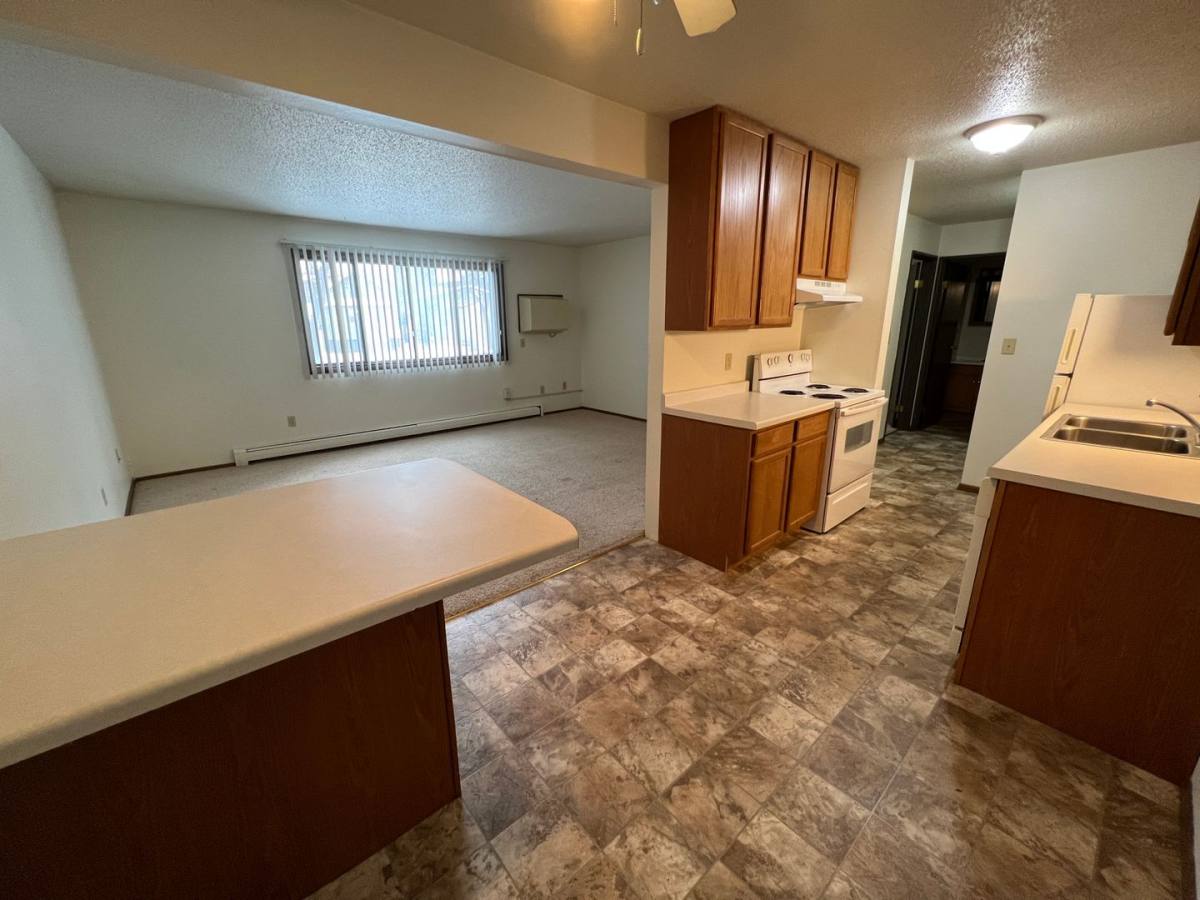 Apartment for rent at 1125 19th St N, Fargo, ND 58102