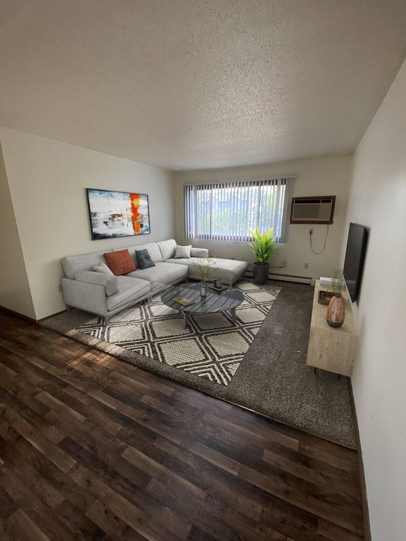 Apartment for rent at 1125 19th St N, Fargo, ND 58102