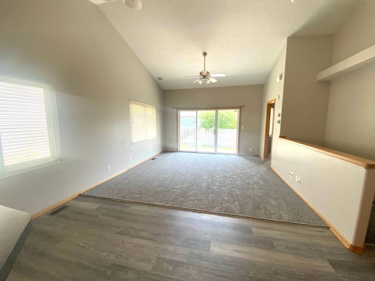 House for rent at 6924 Whitewater Lane, Lincoln, NE 68521