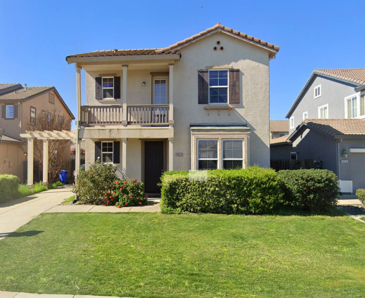House for rent at 10228 Pedra Do Sol Way, Elk Grove, CA 95757