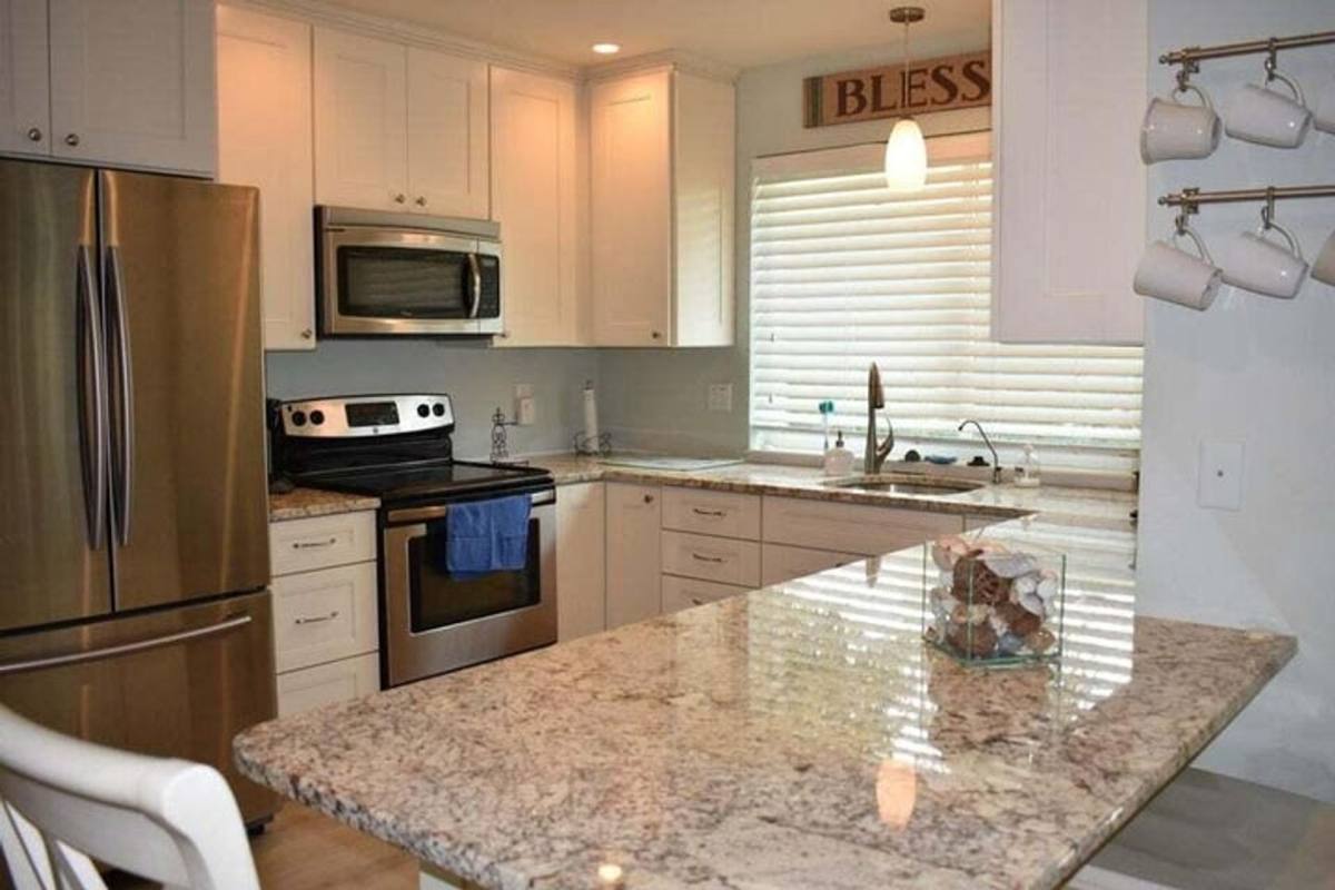 Townhouse for rent at 2300 Florida Blvd, Delray Beach, FL 33483