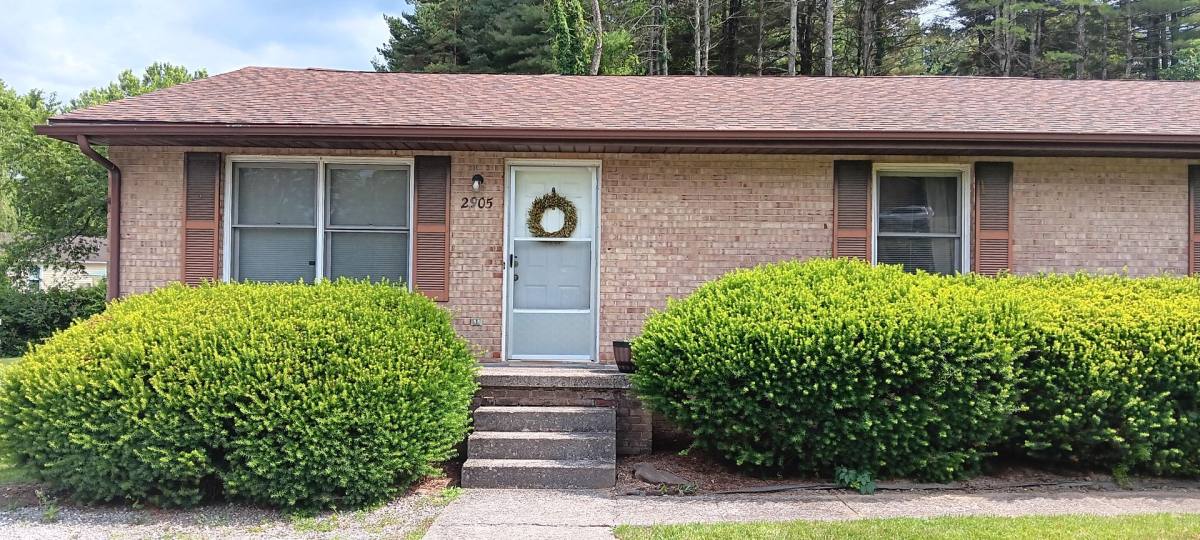 House for rent at 2905 Walls Branch Rd, Blacksburg, VA 24060