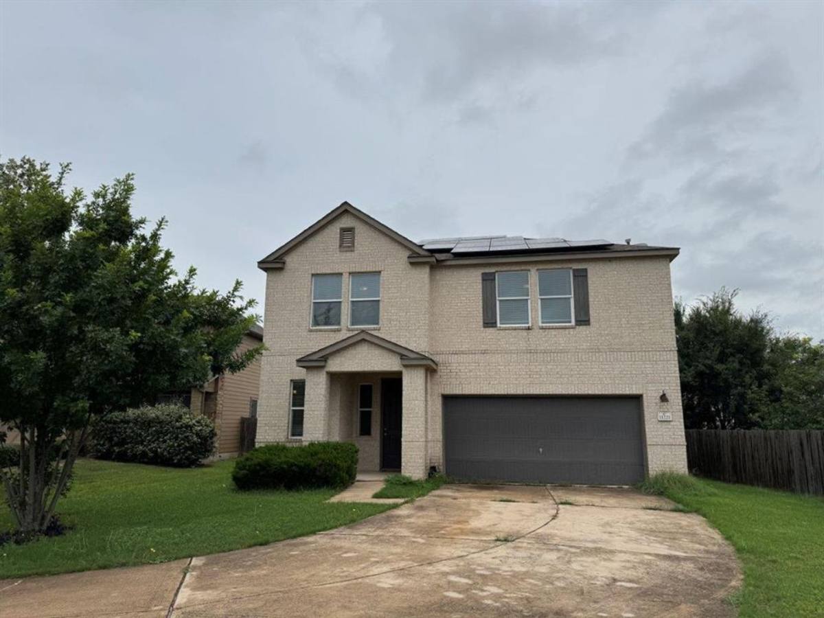 House for rent at 11221 Whitefaulds Dr, Austin, TX 78754