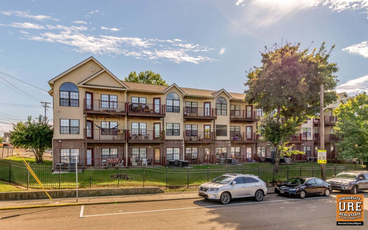 Condo for rent at 2201 Franklin Station Way, Knoxville, TN 37916