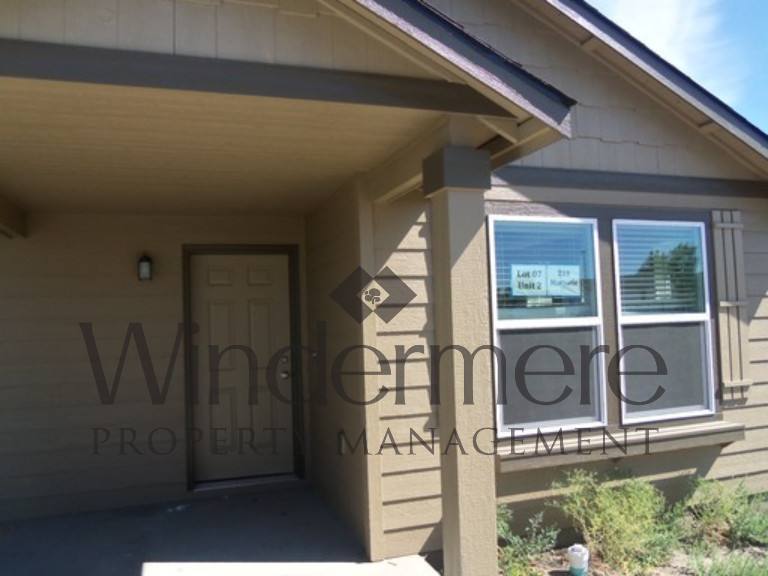 Apartment for rent at 217 Marjorie Place, Walla Walla, WA 99362