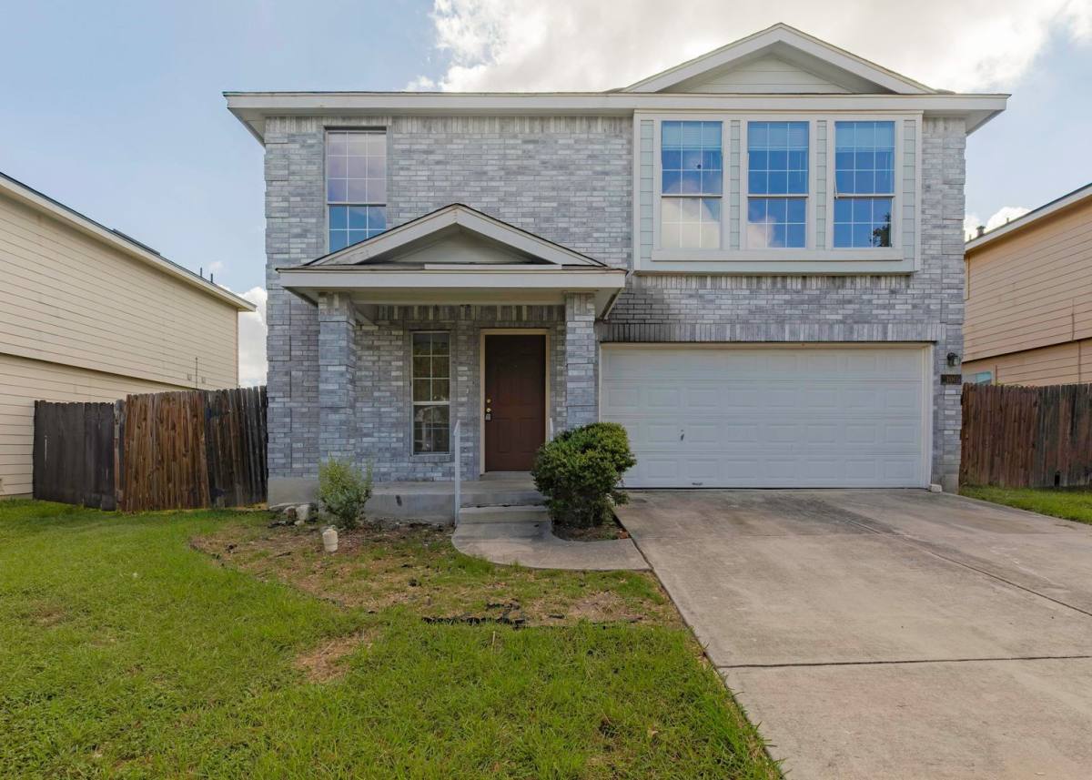 House for rent at 406 English Saddle, San Antonio, TX 78227