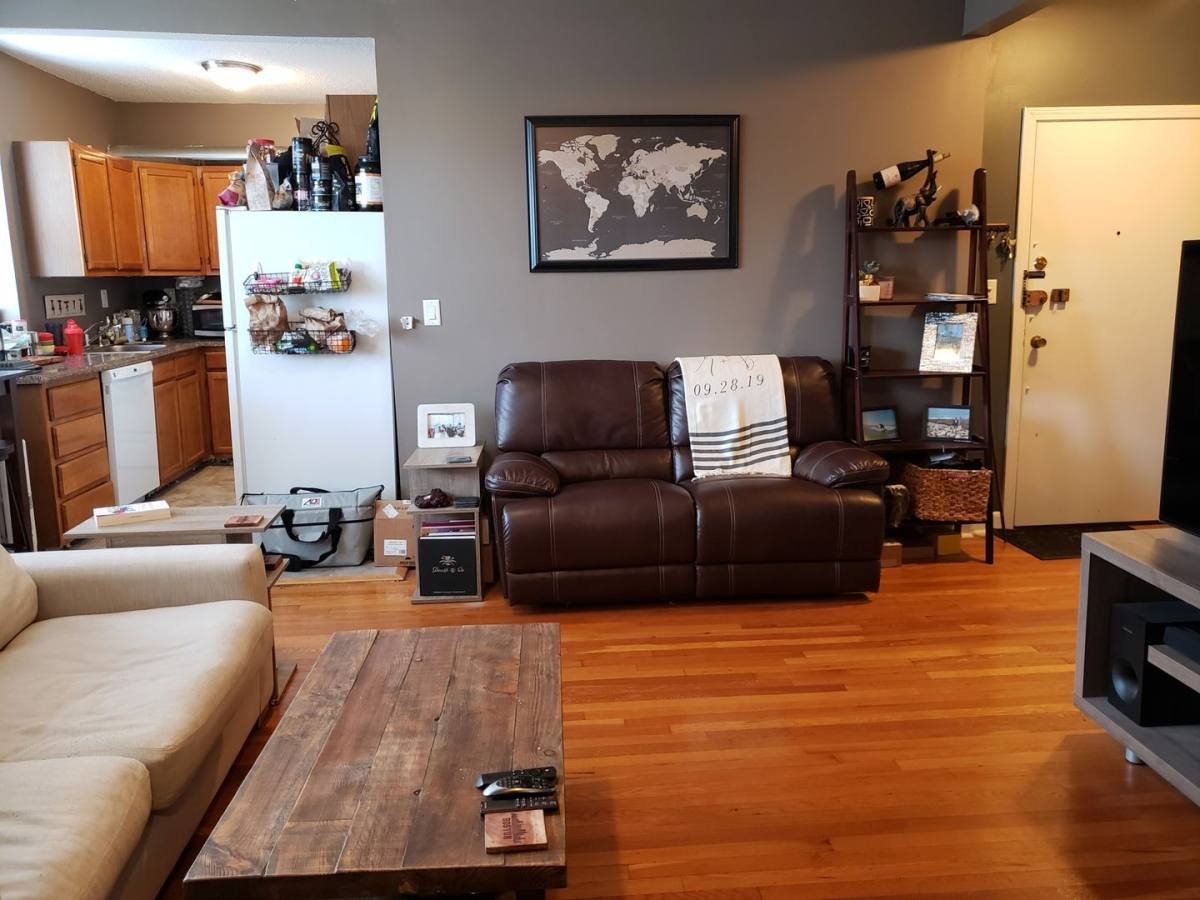 Apartment for rent at 313 Summit Ave #11, Brighton, MA 02135