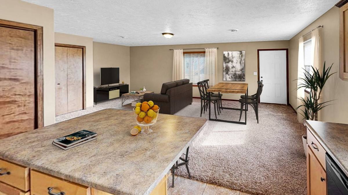 Apartment for rent at 231 W 4th St, Tea, SD 57064