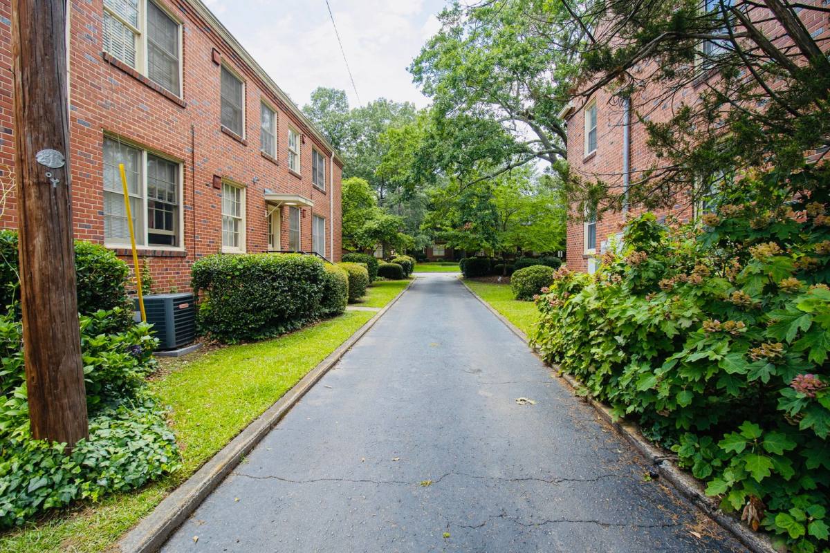 Condo for rent at 4103 Devine St #D3, Columbia, SC 29205