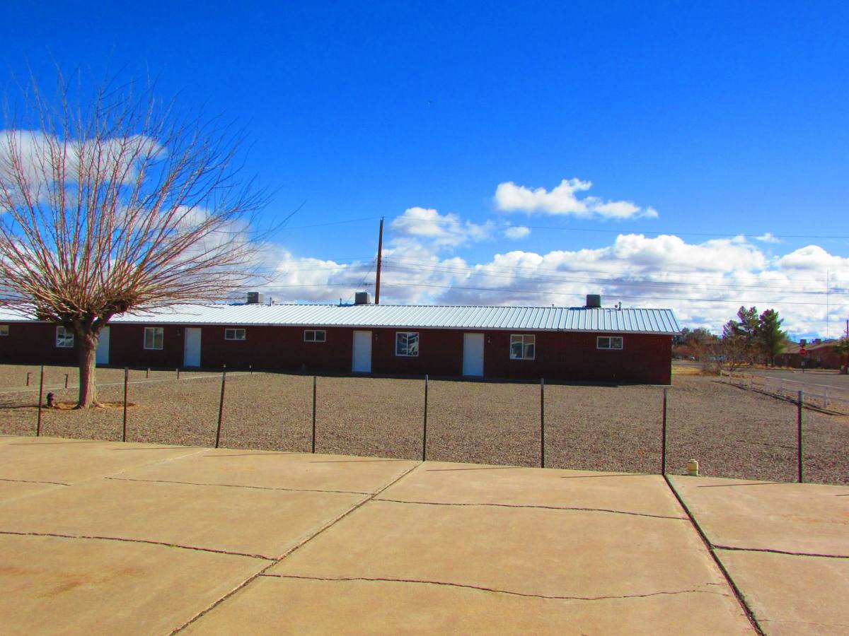 Apartment for rent at 1521 S Granite, Deming, NM 88030
