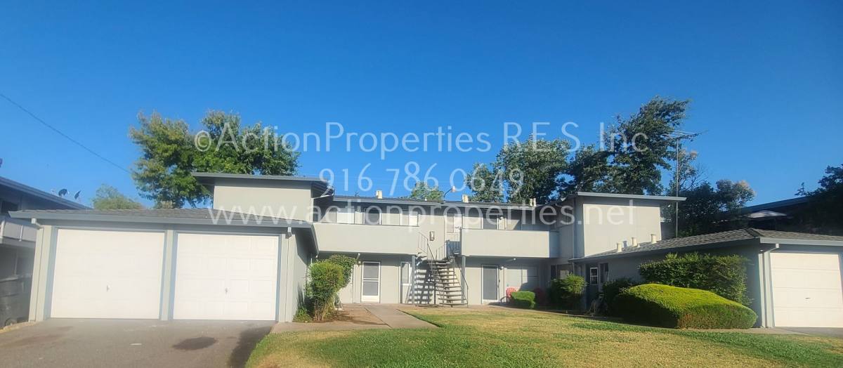 Apartment for rent at 210 Sharon Way, Roseville, CA 95678