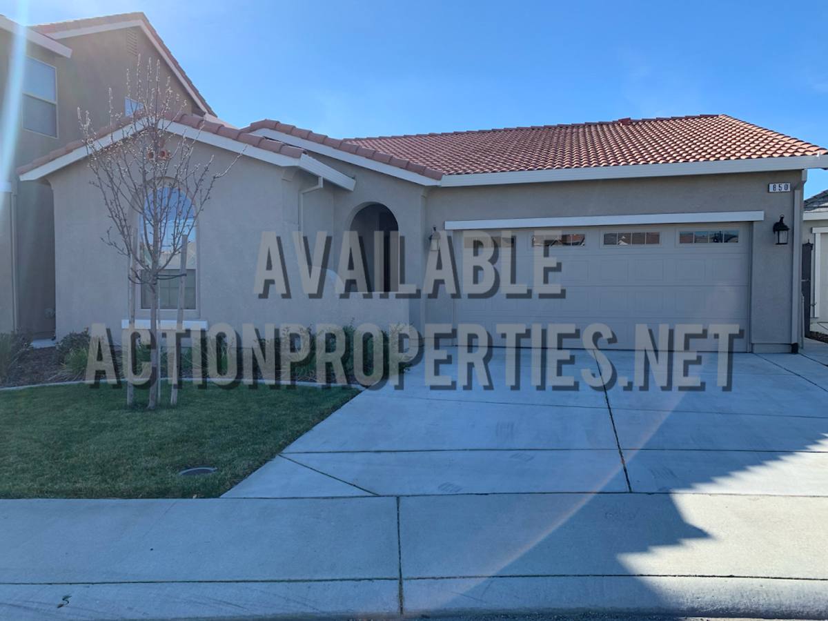 House for rent at 850 Stage Stop Loop, Rocklin, CA 95765