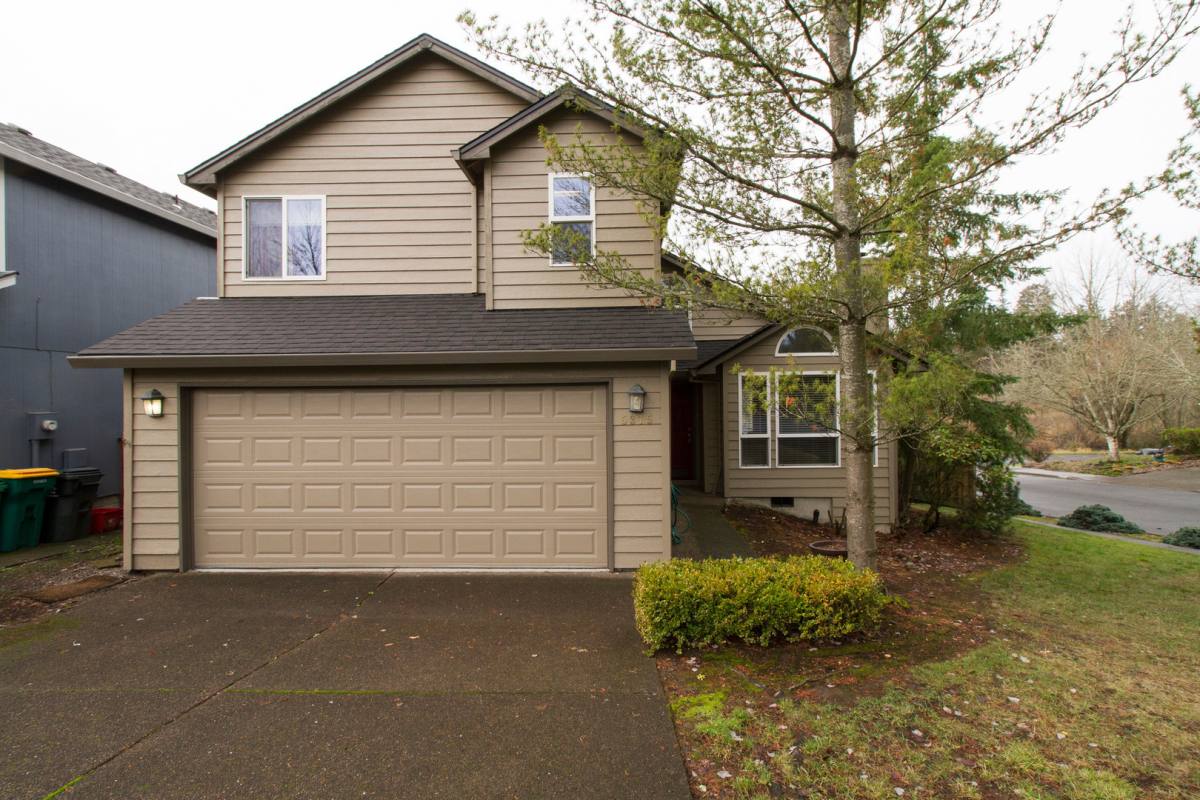 House for rent at 5375 SW 149th Ave, Beaverton, OR 97007