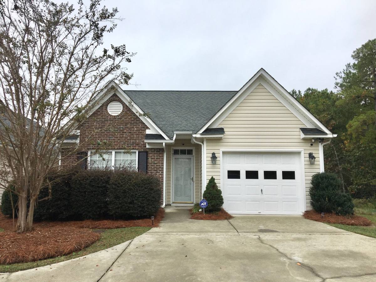 House for rent at 219 Ivy Square Dr, Columbia, SC 29229