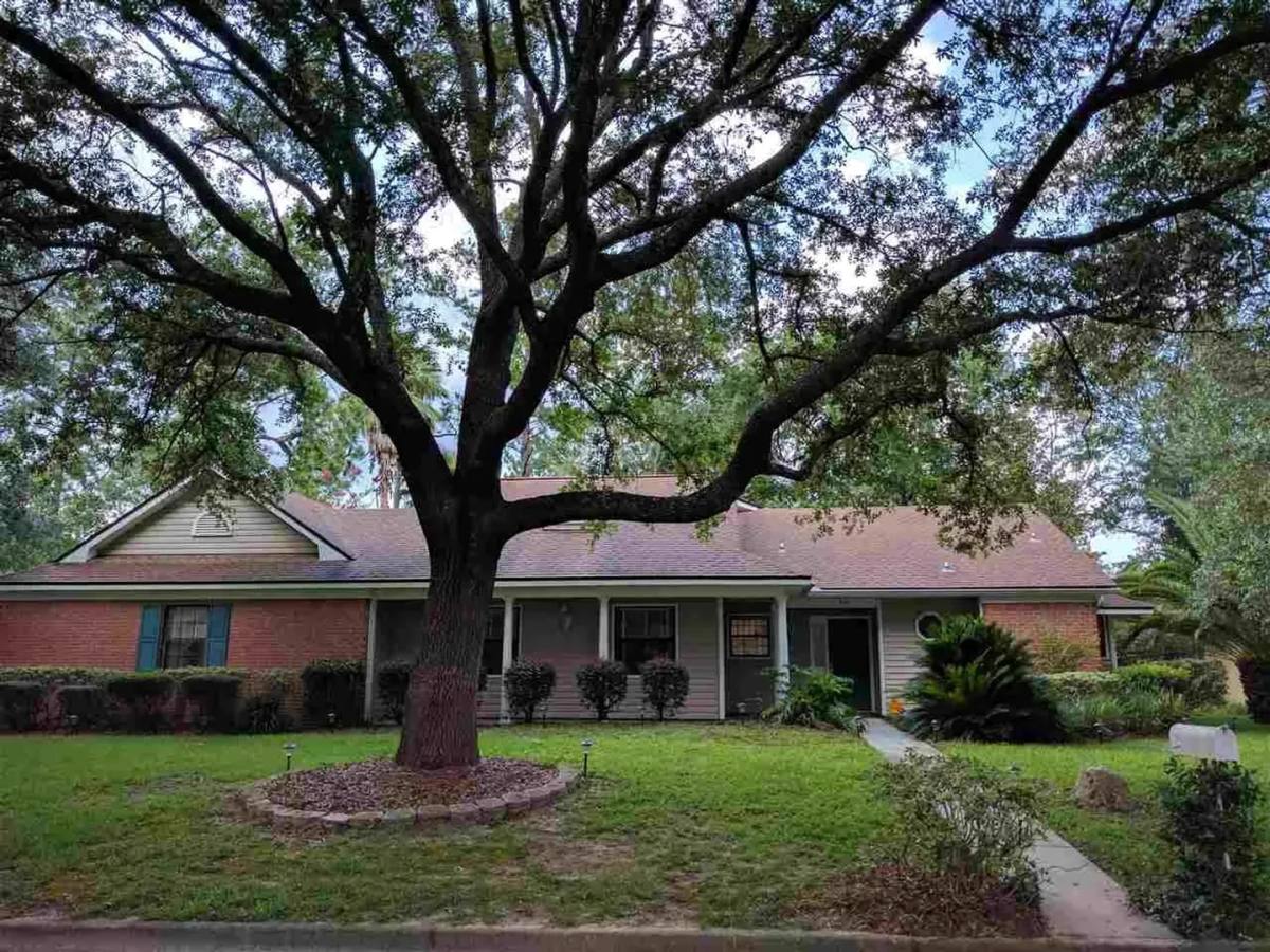 House for rent at 3711 Longchamp Circle, Tallahassee, FL 32309