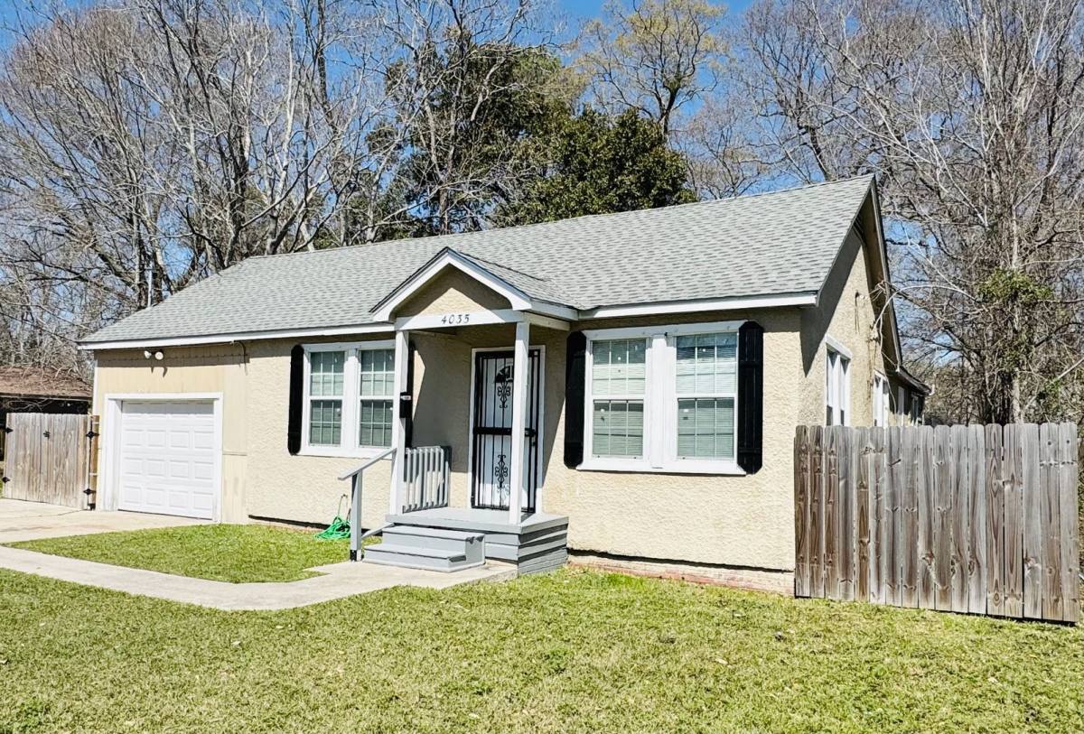 House for rent at 4035 Clayton Dr, Baton Rouge, LA 70805
