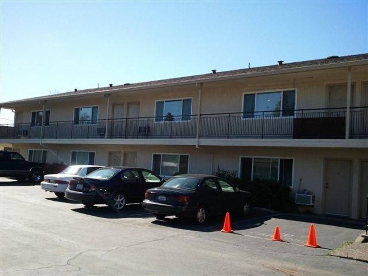 Apartment for rent at 1867 Robin Lane, Concord, CA 94520