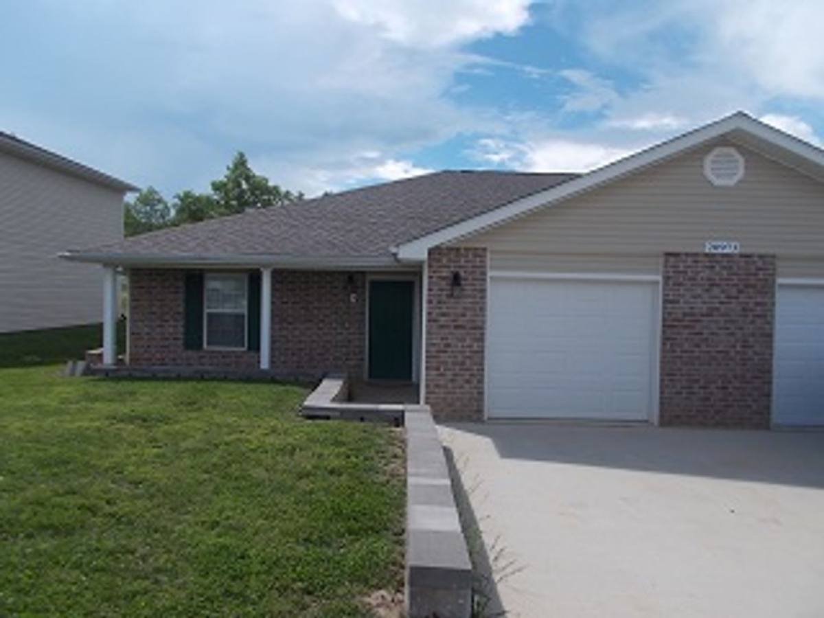 House for rent at 20973 A Homer, Saint Robert, MO 65584
